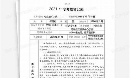 小学教师年度考核个人总结2023_小学数学教师年度考核个人总结2023