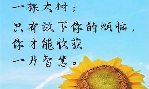 七夕感悟人生的句子_七夕感悟人生的句子图片